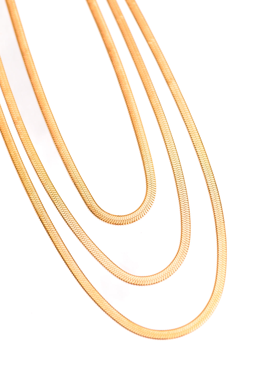 Go for Gold Jewelry Bundle - 14K Gold Plated Necklace, Bracelet & Earrings Set for Women | Perfect for Parties, Weddings & Special Occasions