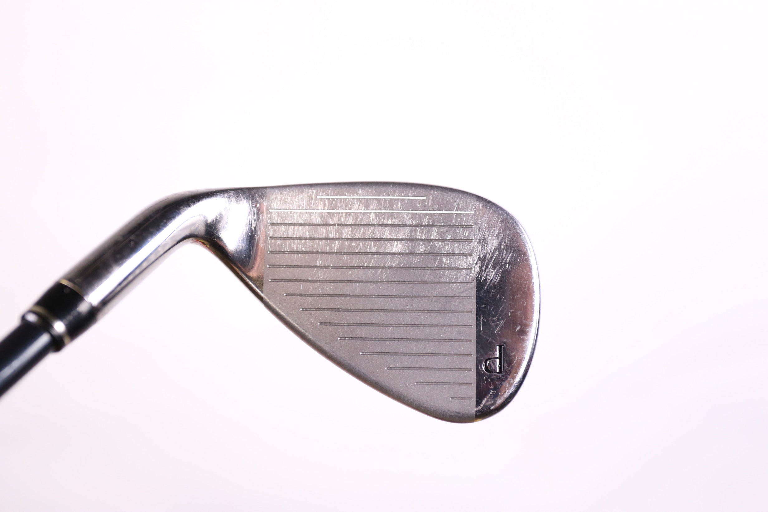Used Callaway 2018 Solaire Pitching Wedge - Right Handed 45° Ladies Flex Golf Club for Women | Perfect for Short Game & Approach Shots on the Course
