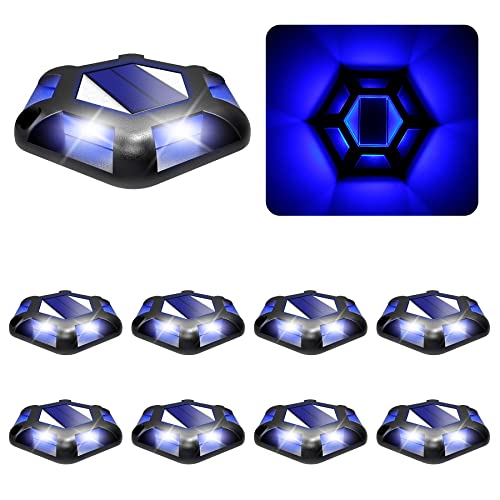 Blue-Black Shell