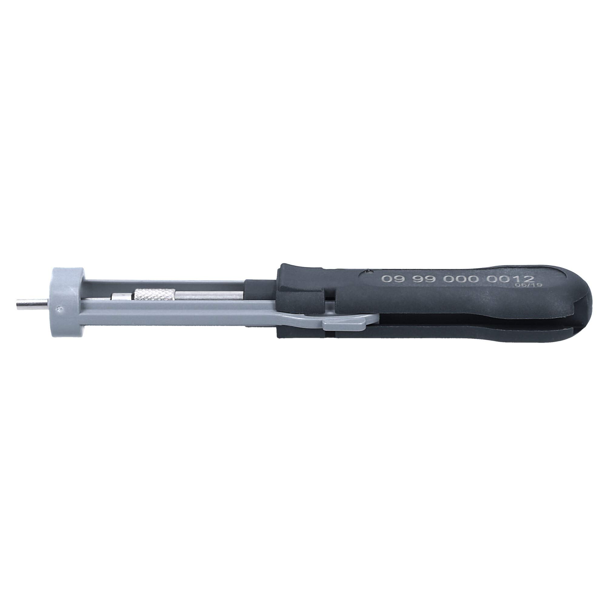 Harting Extraction Tool for Han D Contacts 09990000012 - Professional Removal Tool for Industrial Connectors | Perfect for Electrical Maintenance & Repair Work