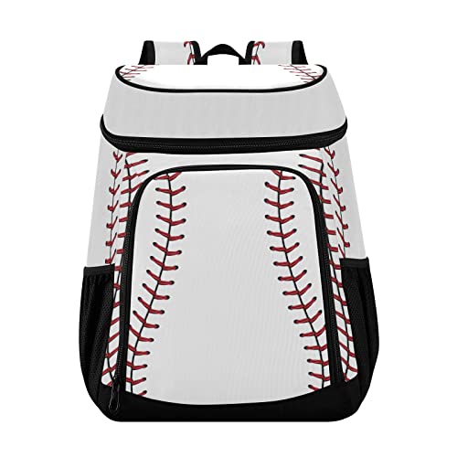 Sport Stripe Baseball