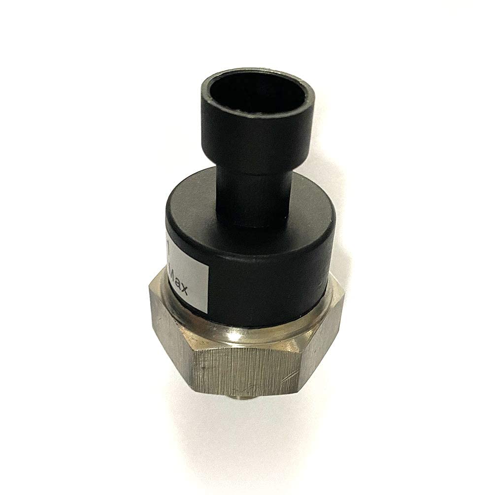 Atlas Copco Air Compressor Pressure Sensor 1089-0575-11 Replacement Part - Compatible with Industrial & Commercial Air Systems