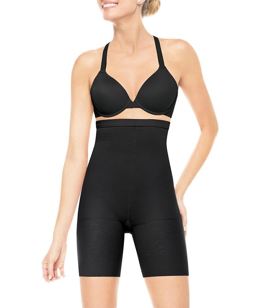 SPANX Red Hot Label Shapewear - High Waist Tummy Control Panties for Women | Perfect for Everyday Wear, Workout & Special Occasions