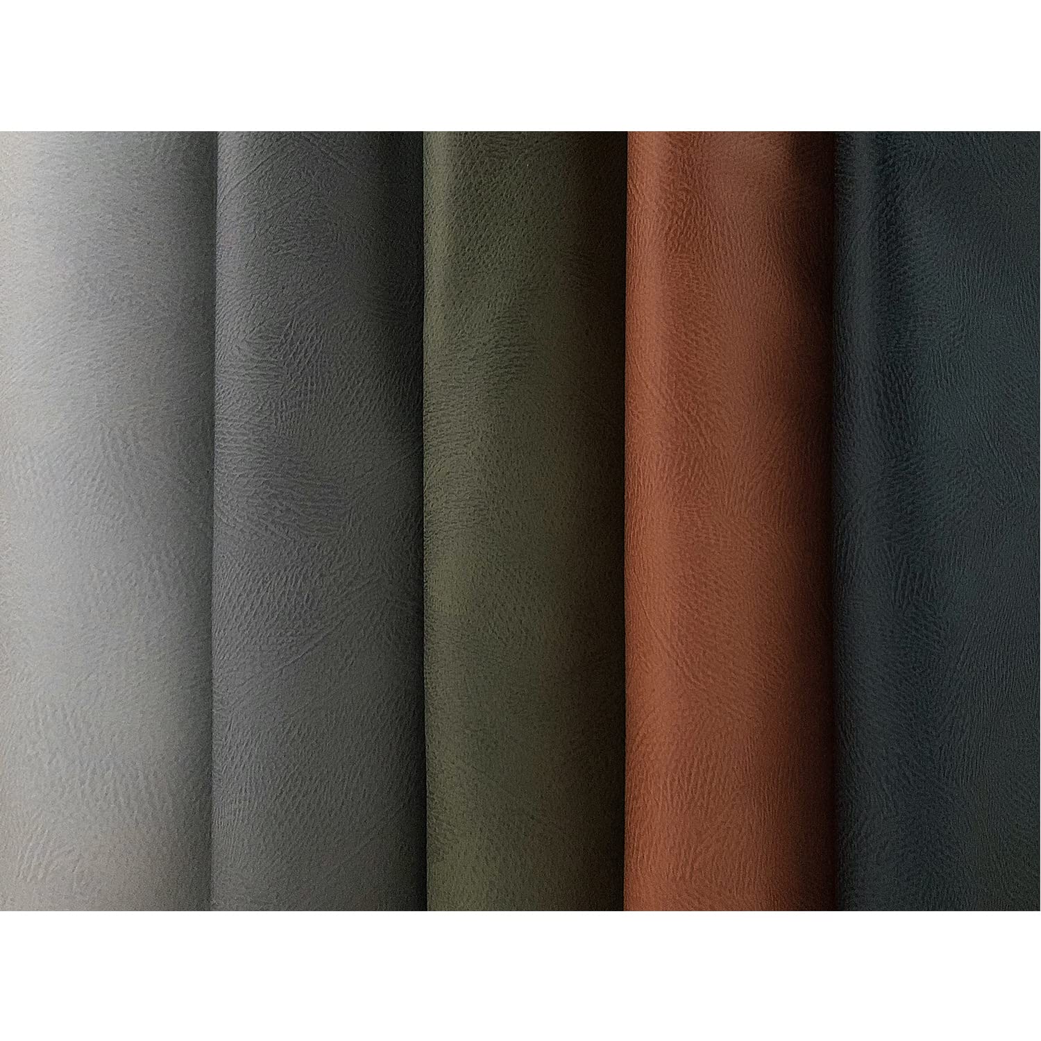 IKEA Kivik 1-Seat Sofa Cover Set - Stretchable Slipcover with Cushion Covers for Small Couches - Perfect for Living Room, Apartment & Home Decor Protection