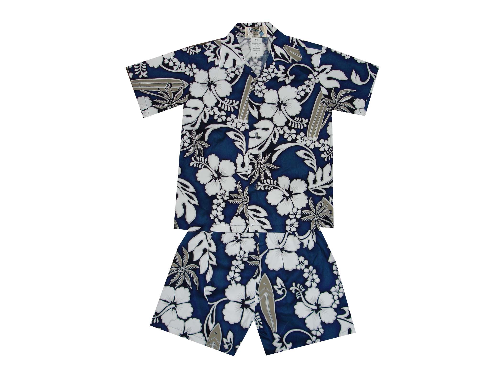Navy Blue
