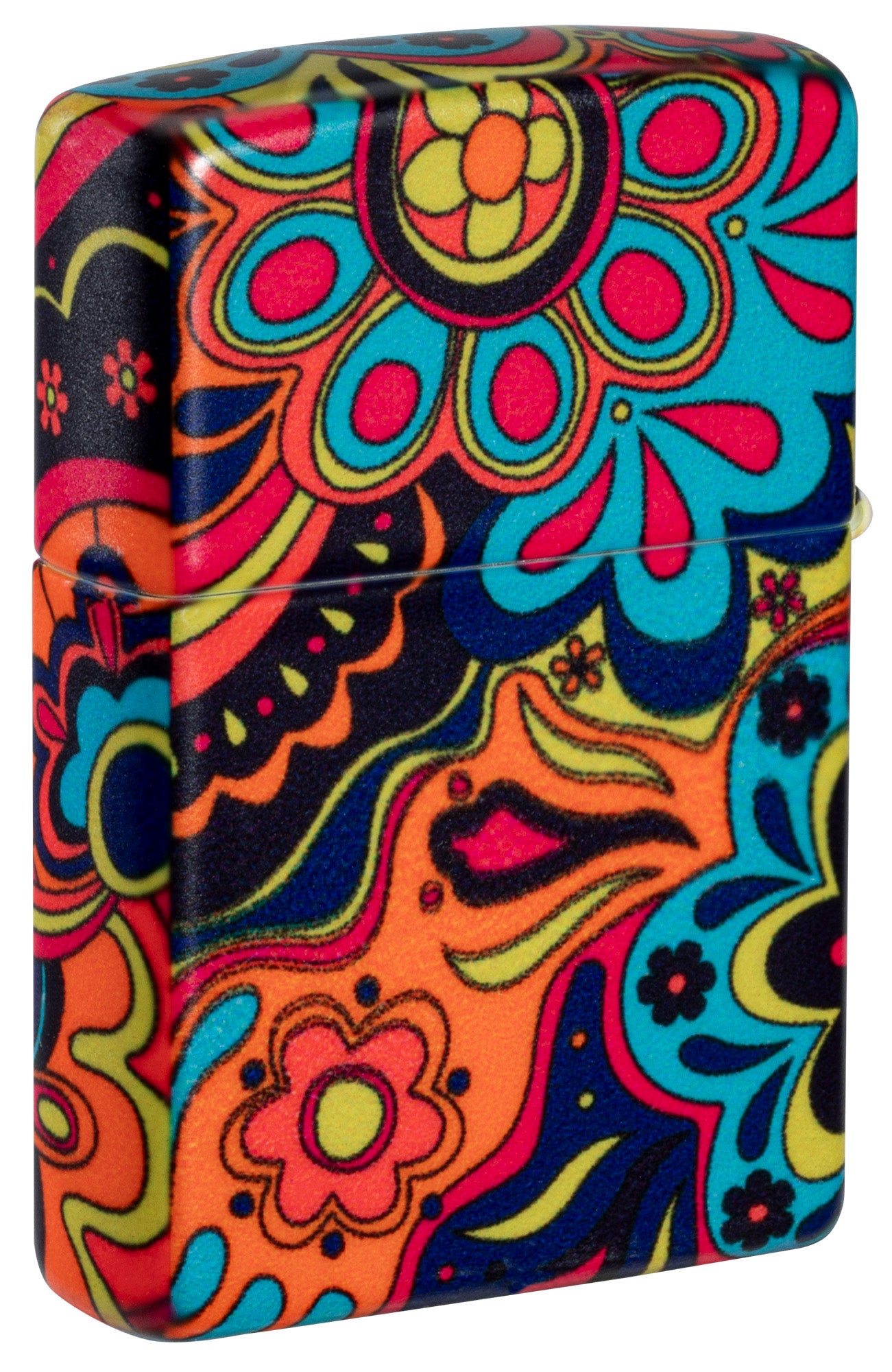 Flower Power Design - Trendy Floral Print Apparel & Accessories for Women | Perfect for Spring Outfits, Summer Dresses & Boho Fashion