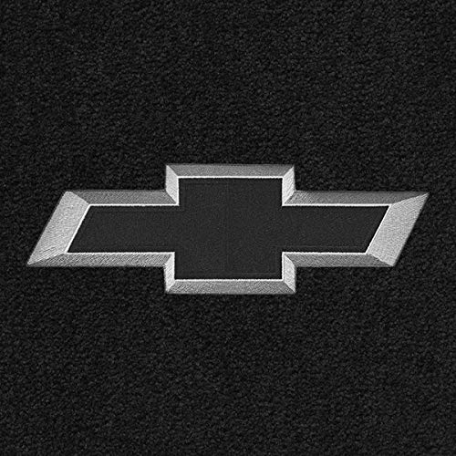 Premium Custom-Fit Carpeted Floor Mats for Chevy Avalanche 2007-2013 - Black 3-Piece Set (Bucket Seats) | All-Weather Protection & Luxury Interior Upgrade | Perfect for Daily Commute, Road Trips & Off-Road Adventures