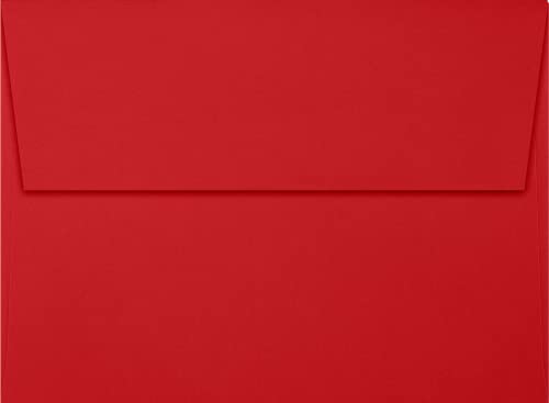 Ruby Red