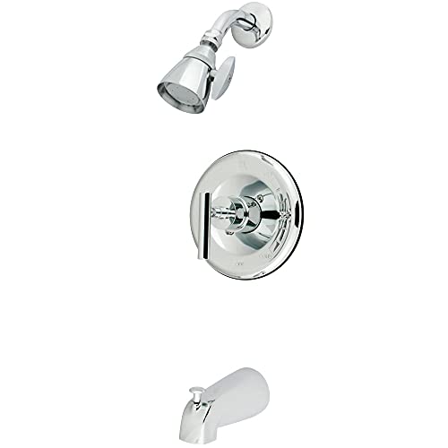 Polished Chrome