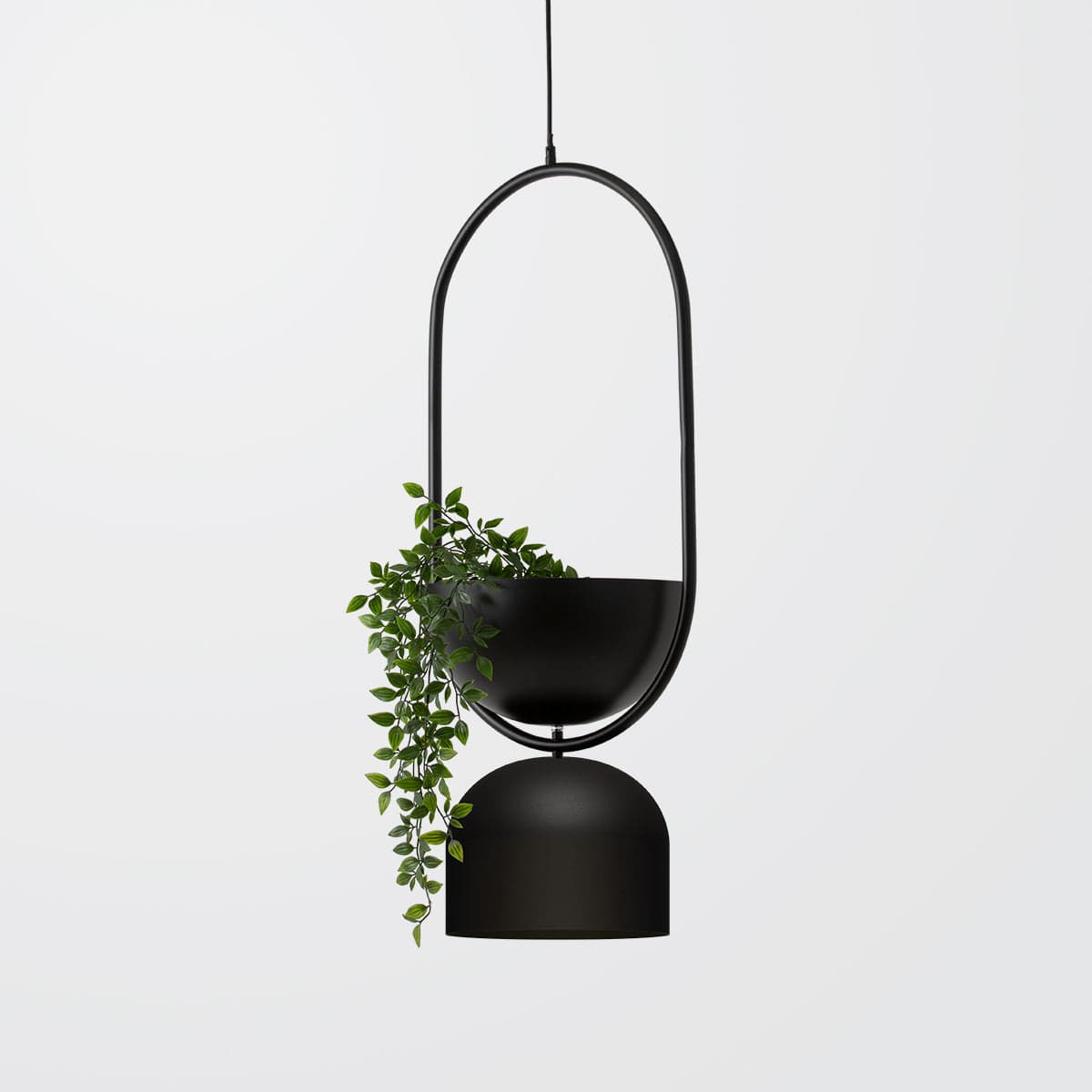 Stylish BELKI Pendant Light - Modern Hanging Ceiling Lamp for Kitchen, Dining Room & Bedroom | Energy Efficient LED Lighting Fixture for Home Decor