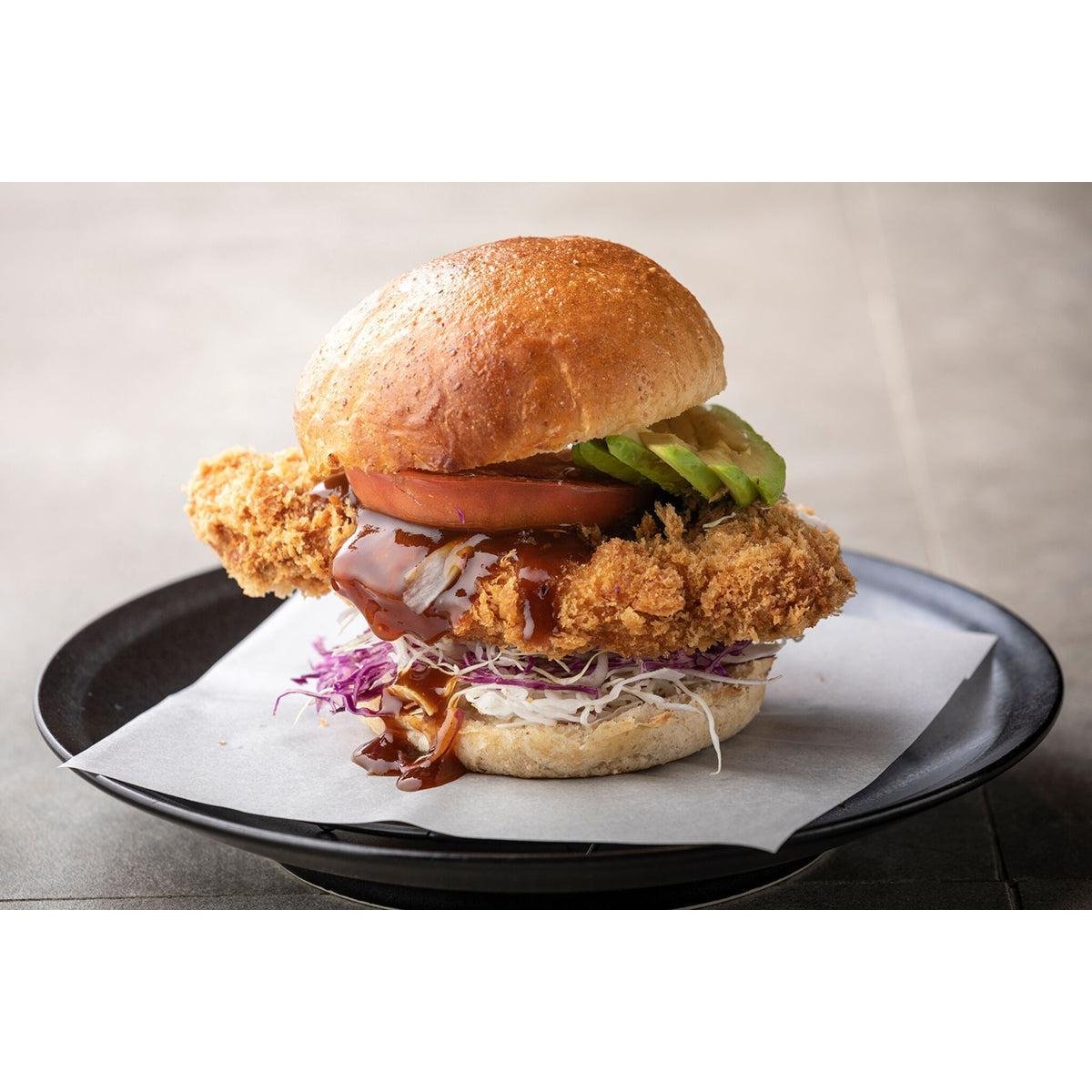 Oliver Japanese Tonkatsu Sauce 360g - Authentic Japanese Pork Cutlet Sauce for Cooking, Dipping & Marinade - Perfect for Tonkatsu, Fried Chicken & Tempura