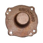 Sherwood Pump Cover 10183-SHW - Replacement Pool Pump Cover for Sherwood Pumps | Durable & Weather-Resistant | Perfect for Pool Maintenance & Equipment Protection