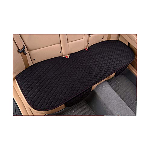 Black-1pcs Rear