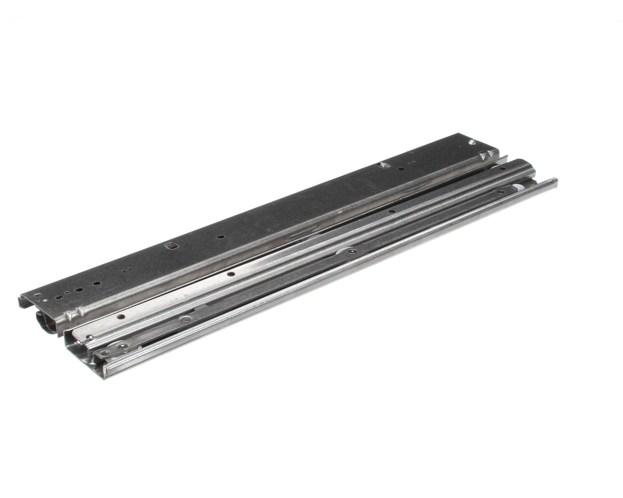 Continental Refrigeration 2-518 Top Mount Drawer Slide Switch PR 18 - Replacement Part for Refrigerator & Freezer Drawers - Perfect for Kitchen Appliance Repairs and DIY Home Maintenance