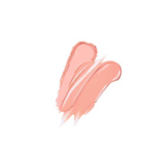 Colorgram Tintin Dory Duo Blusher 5g - Long Lasting Cheek Blush Palette for Natural Flush, Perfect for Daily Makeup & Special Occasions