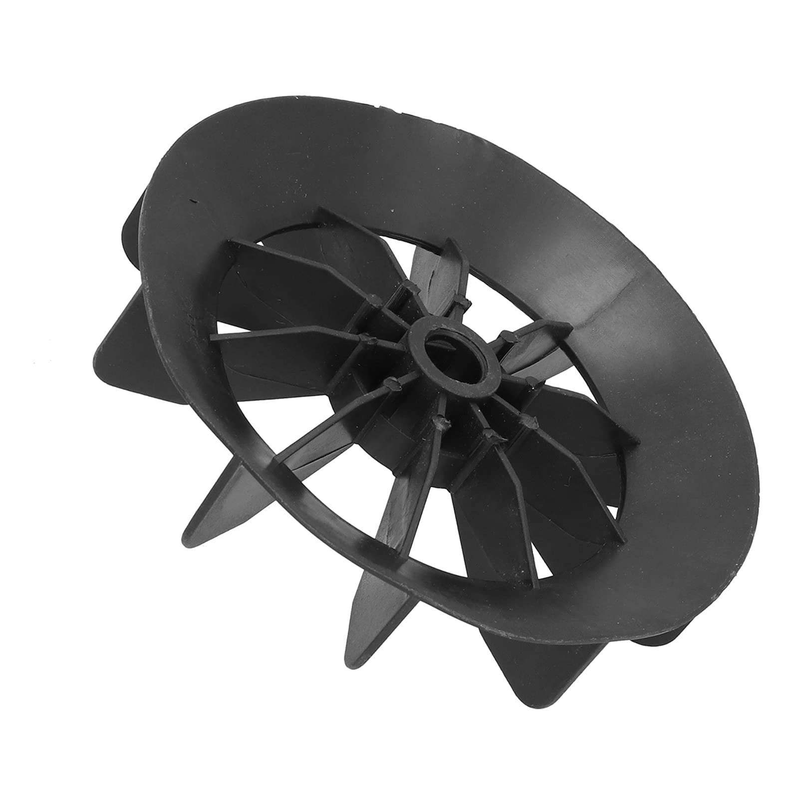Small Air Compressor Fan Blade - Ultra Silent Replacement Part for Smooth Operation | Industrial & Factory Use | Engineer Accessories | Home Workshop & DIY Projects
