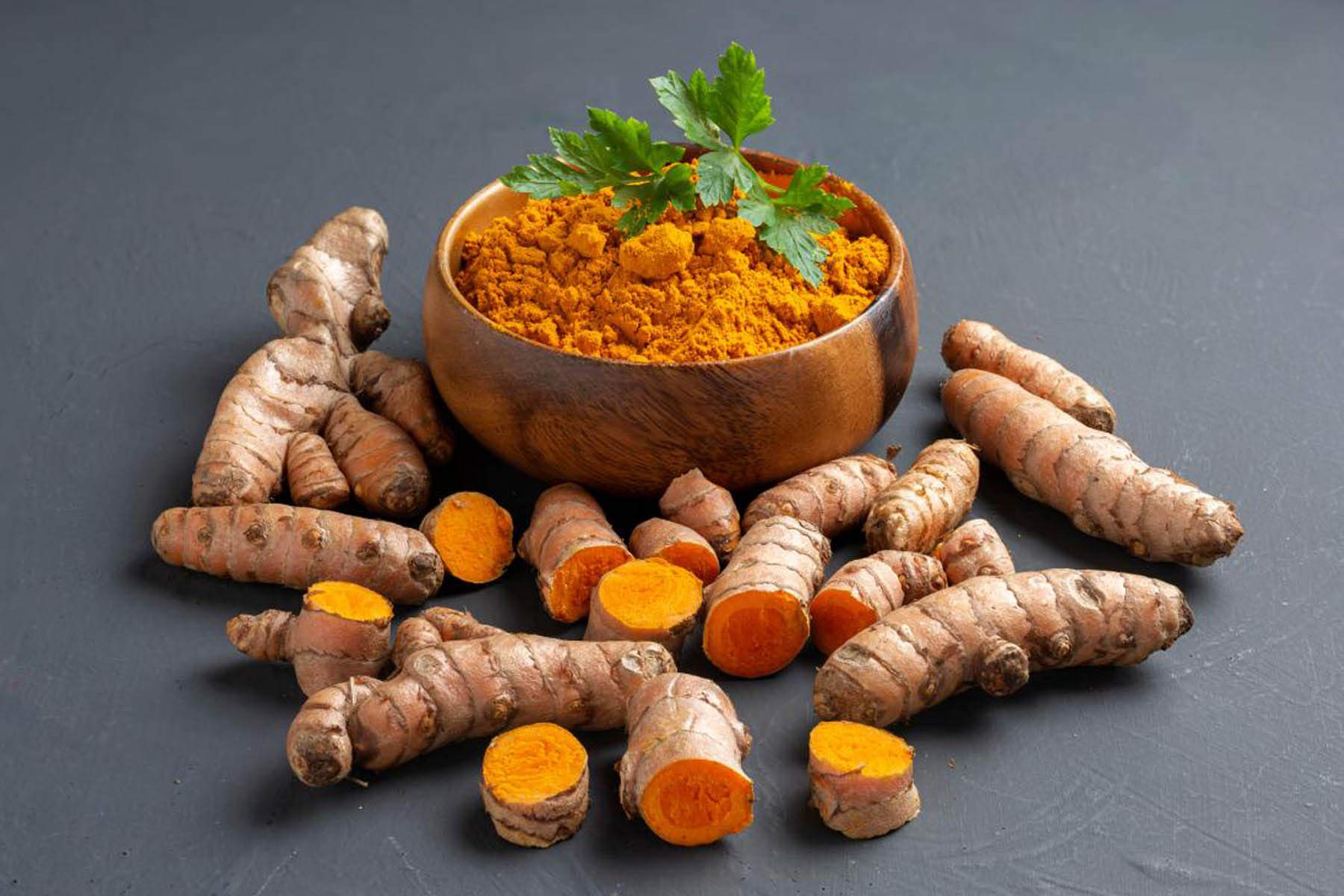Organic Wild Turmeric Powder for Skin & Face Care - 100% Pure Kasturi Manjal | Natural Skin Brightening & Whitening | Curcuma Aromatica (Jangli Haldi) | 200g - Perfect for DIY Face Masks, Glow Treatments & Ayurvedic Beauty Rituals