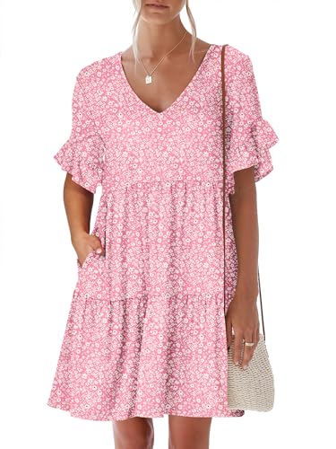 Pink Floral