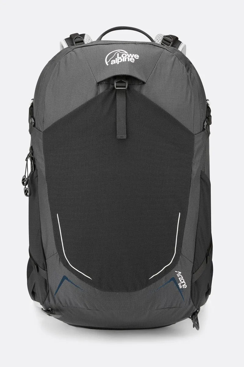 AirZone Trek 28L Lightweight Hiking Backpack - Waterproof Travel Daypack for Outdoor Adventures, Camping & Daily Commute