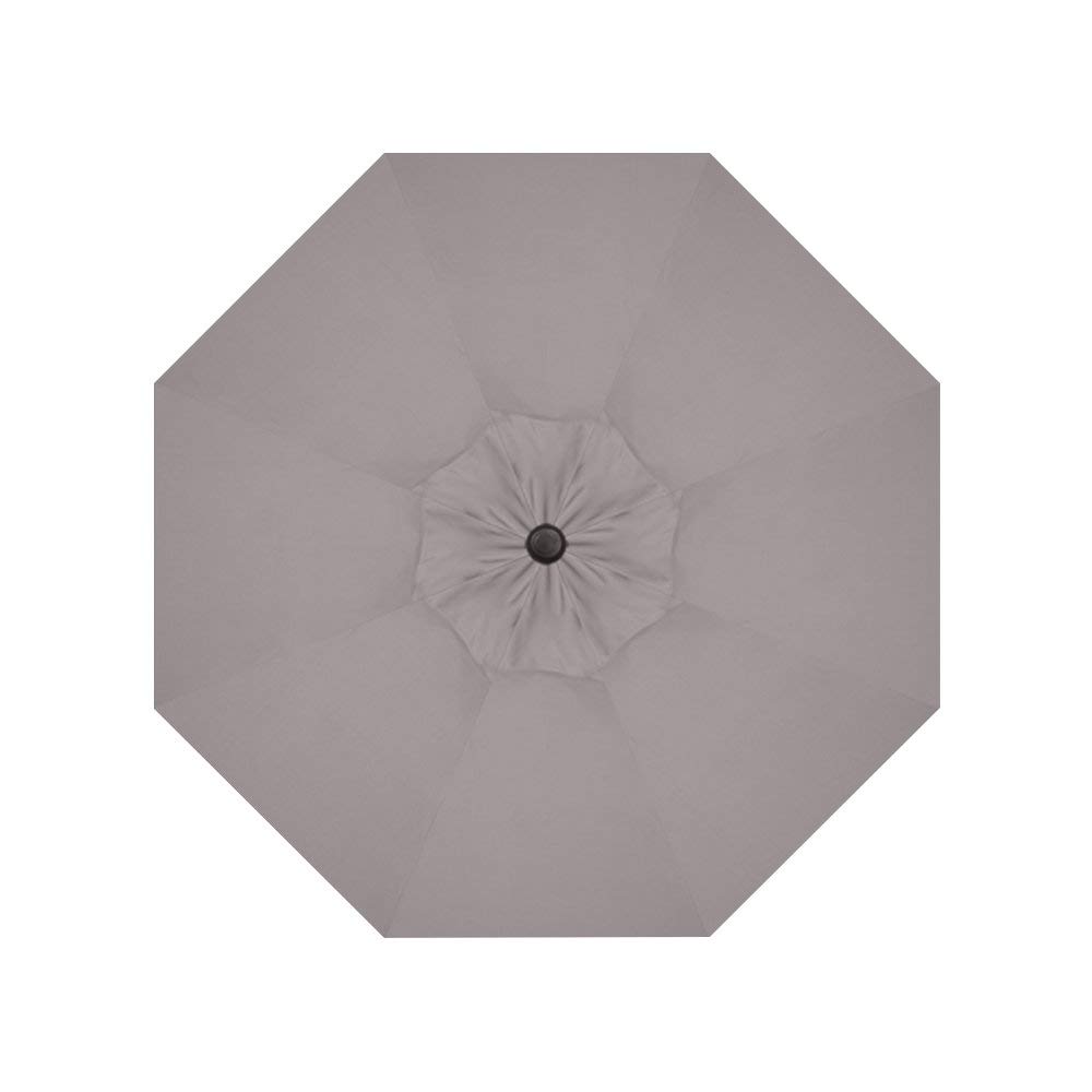 Treasure Garden TG Parent 810 Reg Obravia Outdoor Patio Umbrella - Perfect for Poolside Lounging, Backyard BBQs & Garden Relaxation