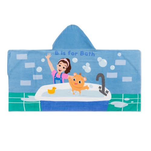 Ms. Rachel - Splash is Fun