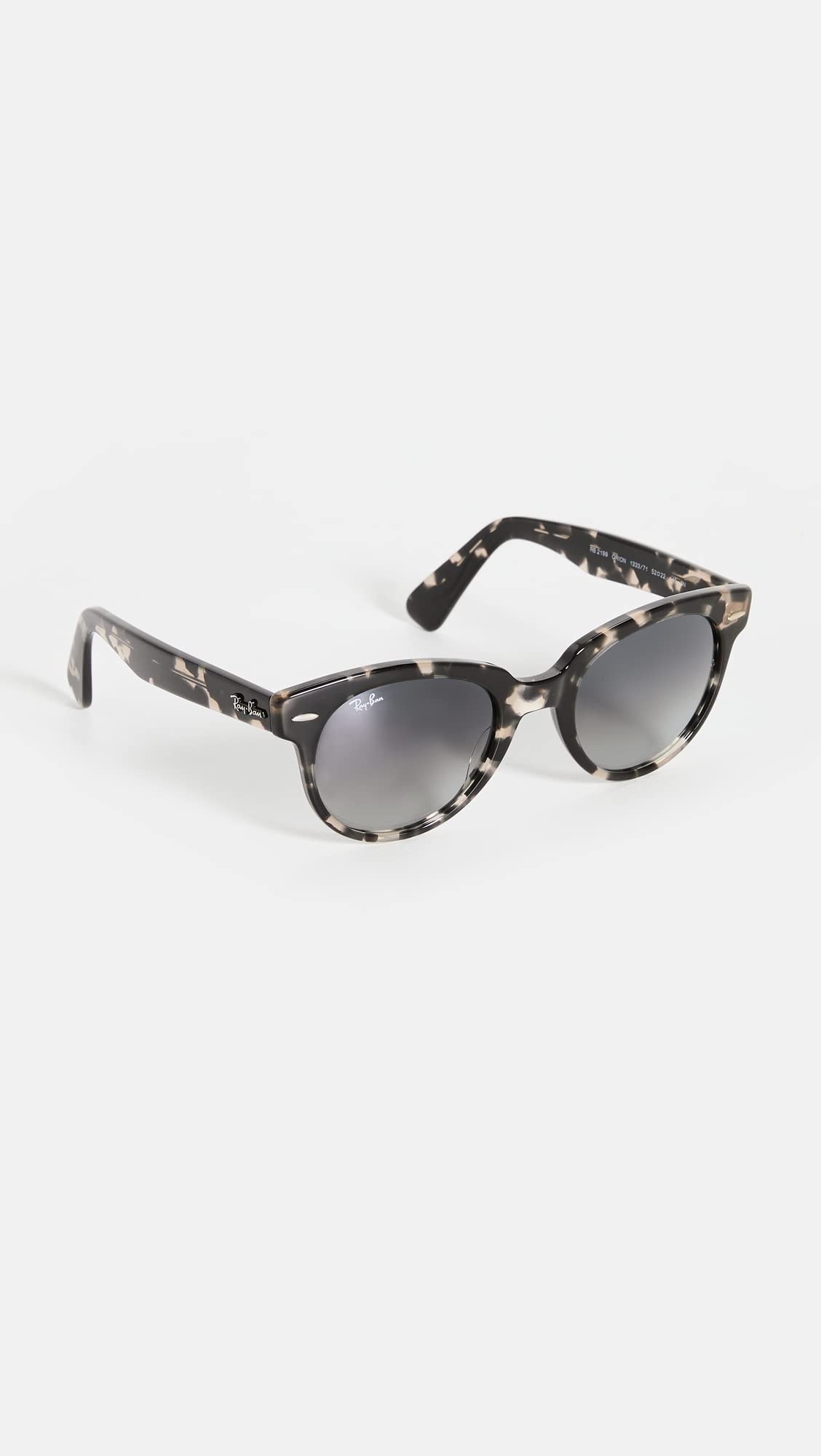 Ray-Ban RB2199 Orion Square Sunglasses - Polarized UV Protection, Classic Aviator Style for Men & Women - Perfect for Driving, Beach & Outdoor Activities