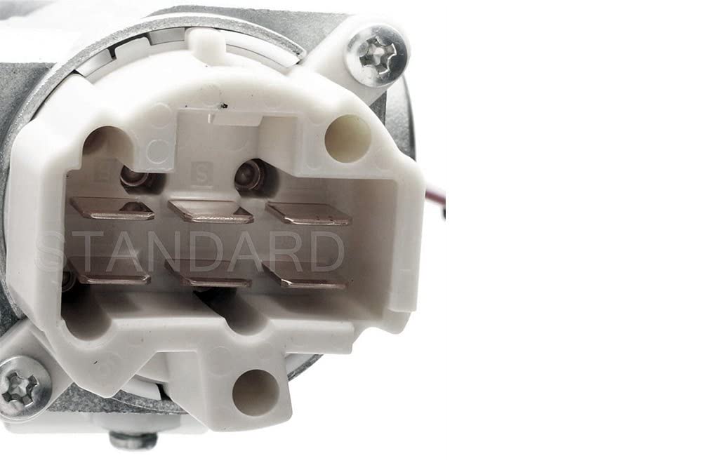 High-Quality Ignition Switch - Durable & Reliable Replacement for Cars, Trucks & Motorcycles | Perfect for DIY Auto Repairs & Engine Start Issues