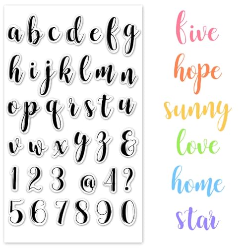 Lowercase