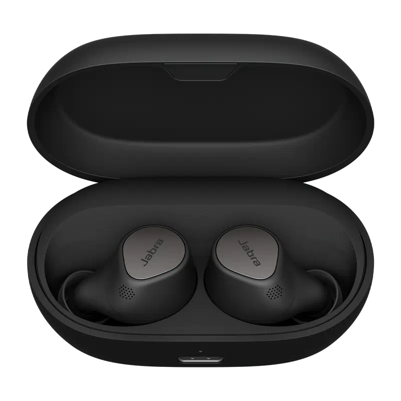 Jabra Elite 7 Pro Wireless Earbuds with Active Noise Cancellation, 30-Hour Battery Life - Perfect for Workouts, Commuting & Business Calls