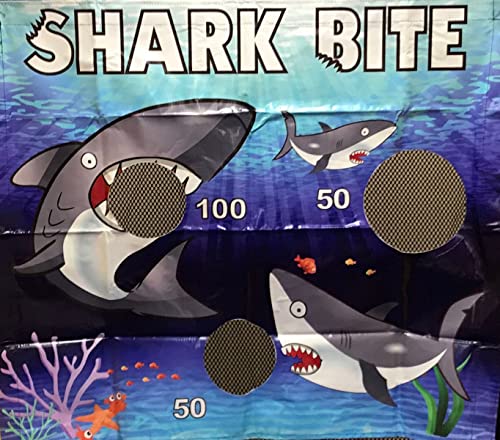 Shark Bite
