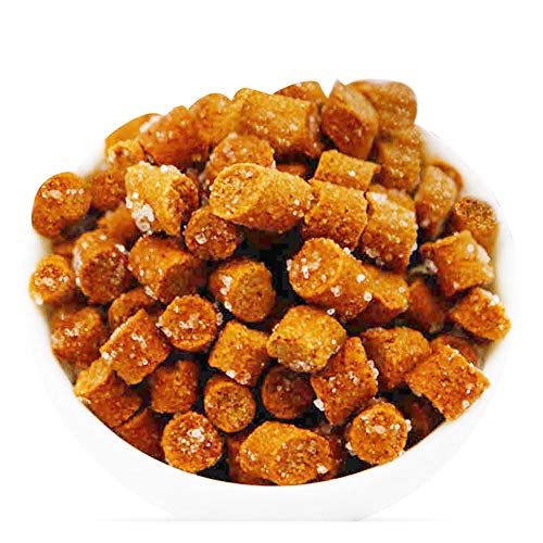 Authentic Chinese 8090's Nostalgic Snacks - Honey Plum Candy (Feng Mi Lao Mei Dan) | Sweet & Sour Traditional Treat | Perfect for Gift Boxes, Movie Nights & Childhood Memories