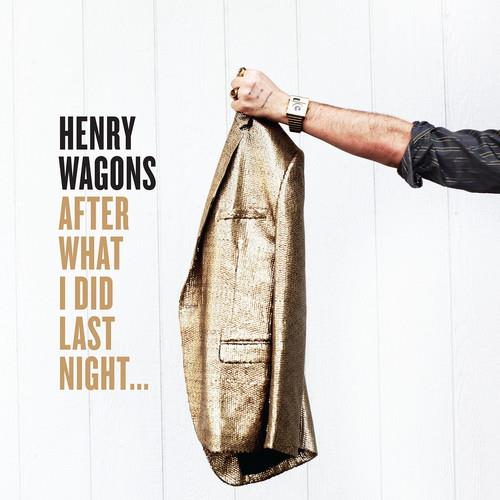 After What I Did Last Night Vinyl LP Record - Limited Edition Music Album for Collectors & Audiophiles - Perfect for Home Listening, Parties & Music Enthusiasts