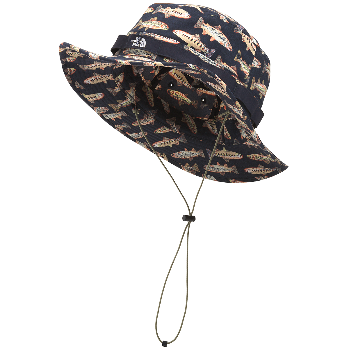 5L3-Avtr Navy Fly Rl