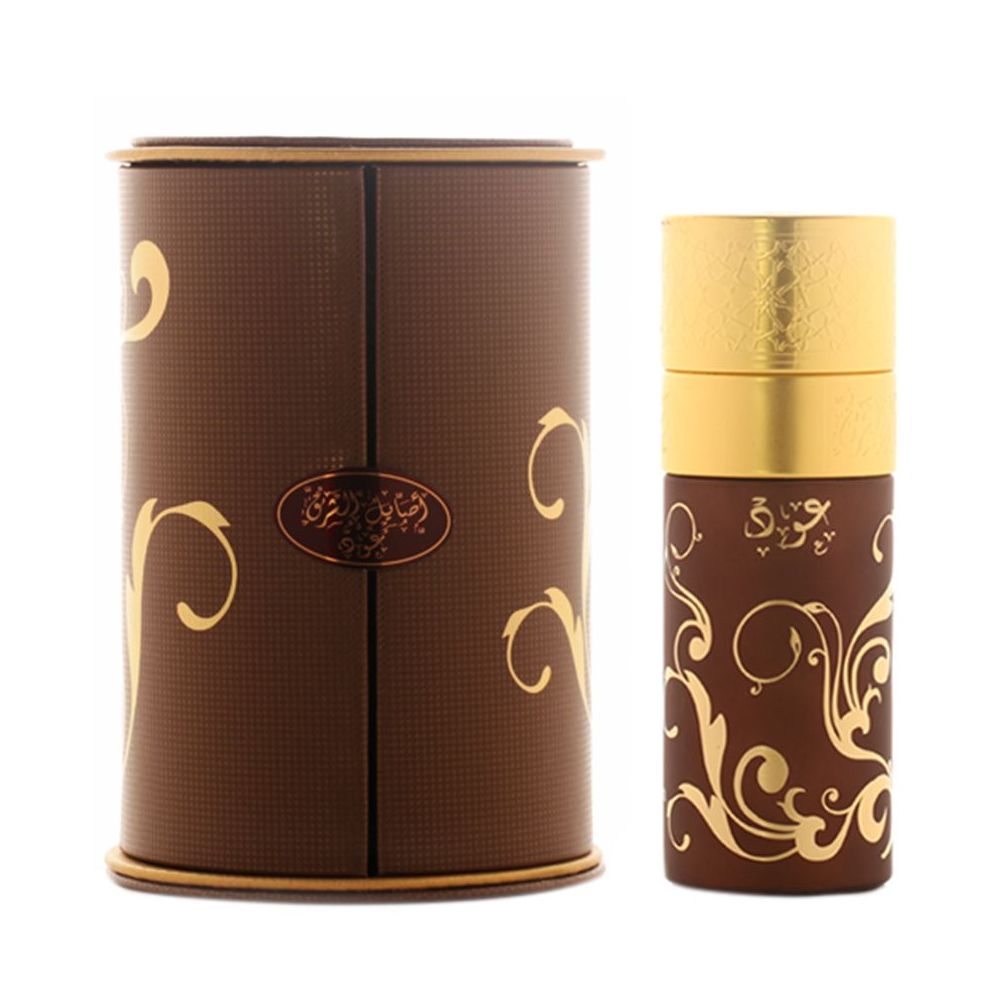 Premium Asayel Al Sharq Oud Eau De Parfum 100ml - Luxury Arabic Perfume for Men & Women, Perfect for Evening Events & Special Occasions