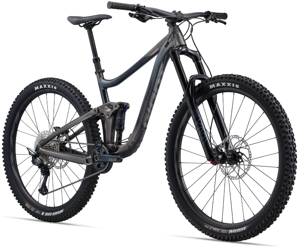 Reign 29 - Premium Mountain Bike for Trail Riding & Off-Road Adventures | Durable All-Terrain Bicycle for Men & Women | Perfect for Mountain Trails, Commuting & Outdoor Exploration