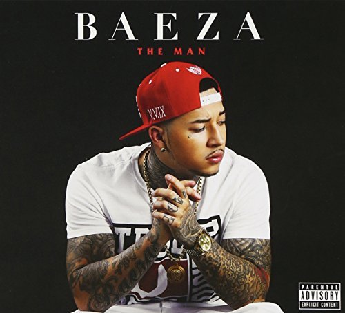 Man by Baeza - Explicit Lyrics | Trendy Men's Fashion for Casual & Night Out | Perfect for Parties, Concerts & Streetwear
