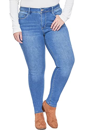M08 Medium Blue