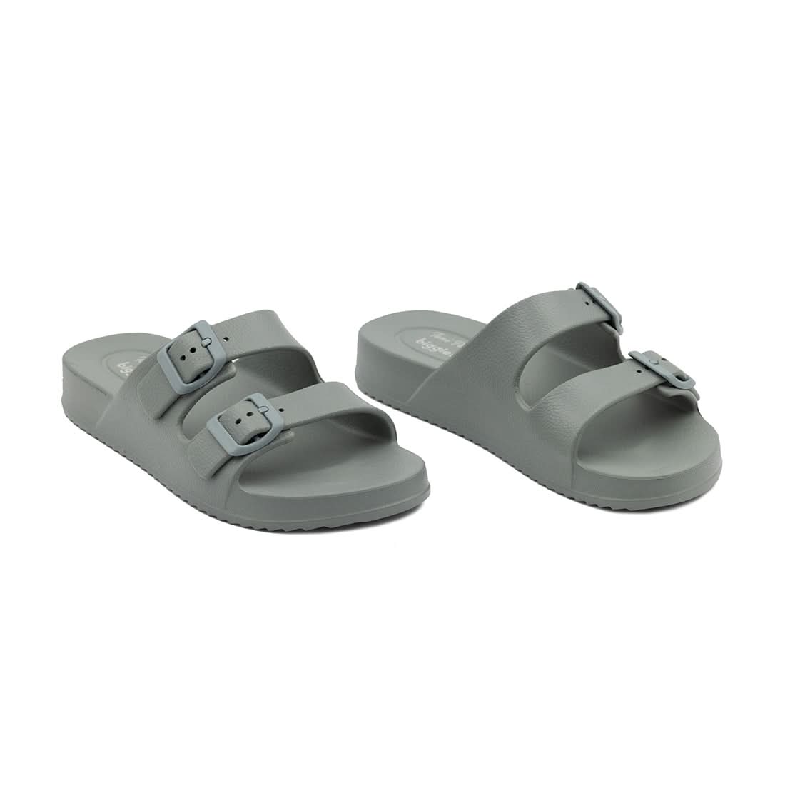 Women's Comfortable Rubber Sandals - Creta | Lightweight & Durable Beach Flip Flops for Summer, Pool, Vacation & Outdoor Activities