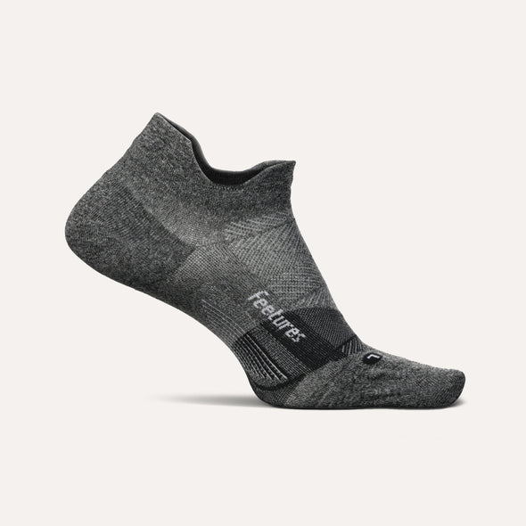 Elite Ultra Light No Show Socks for Men & Women - Invisible Low Cut Liner Socks for Sneakers, Loafers & Dress Shoes - Comfortable Breathable Non-Slip Everyday Wear