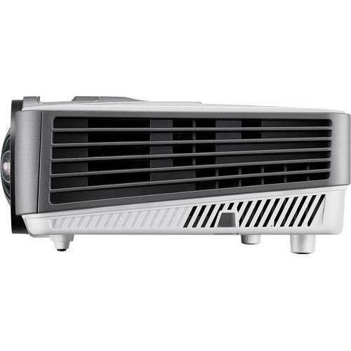 BenQ MX819ST 3000 Lumens XGA Short Throw Projector - Home Theater, Office Presentations & Classroom Teaching Projector for Crisp HD Images