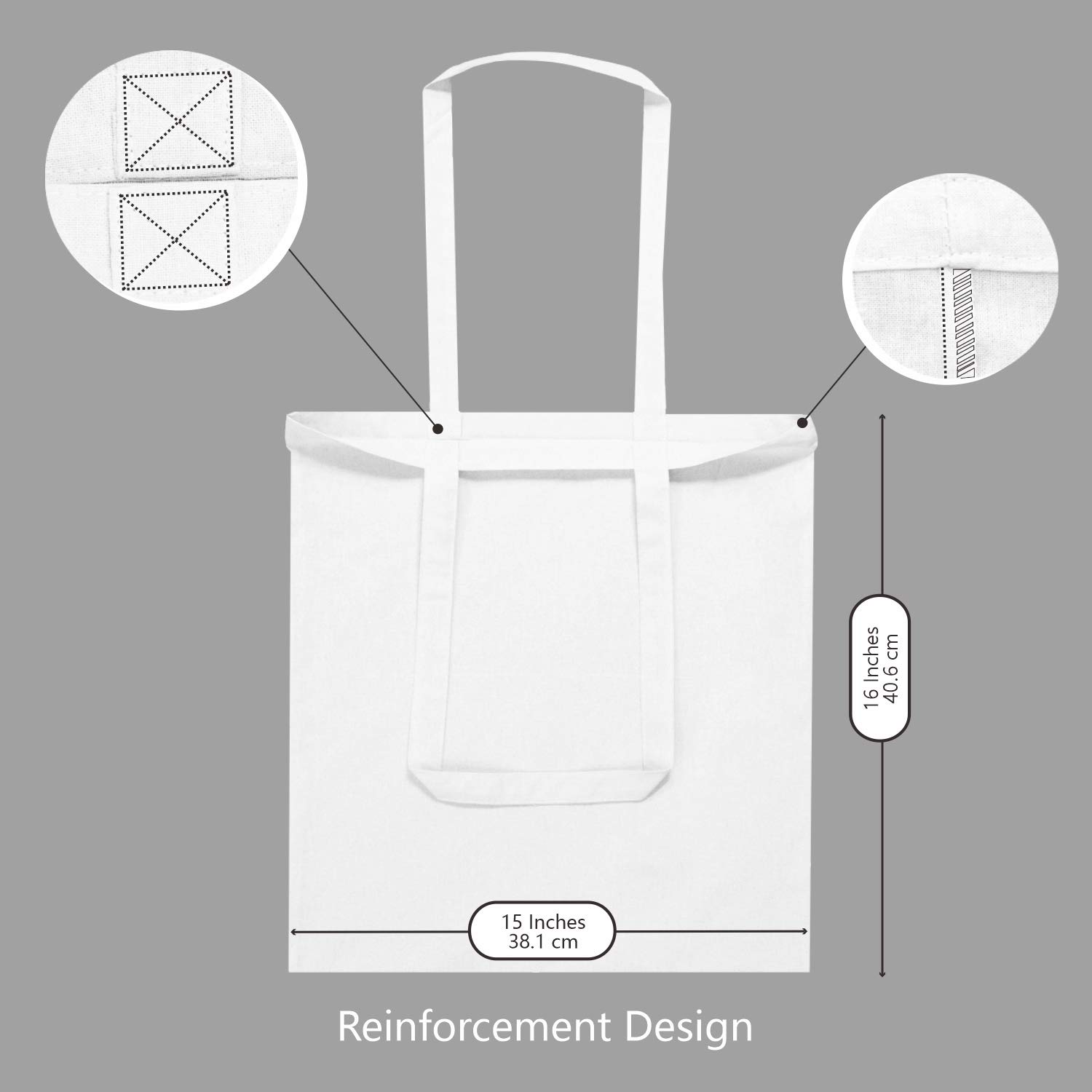 TOPDesign 6-Pack 16