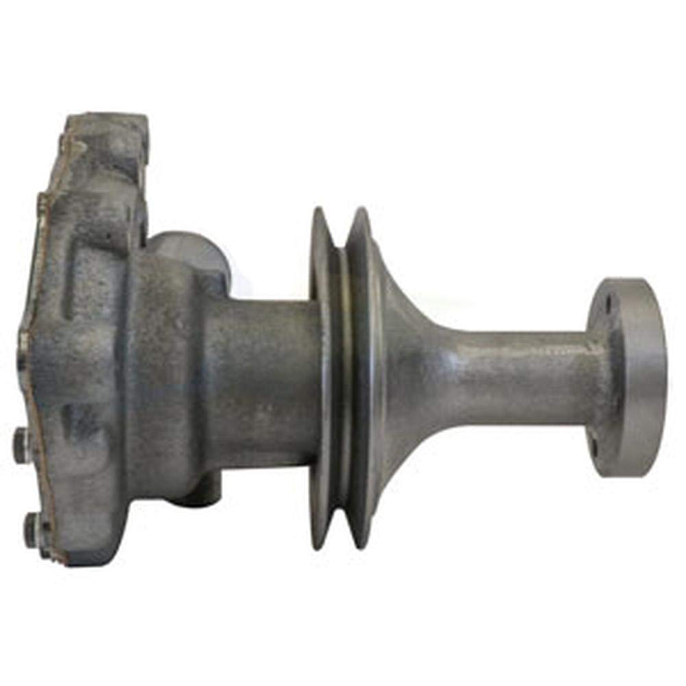 RAParts SBA145016540 Water Pump Replacement for Ford Tractor 1910 2110 2120 - High Performance Cooling System Part for Agricultural & Farming Equipment