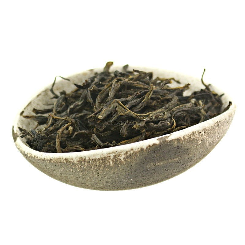 Premium Raw (Sheng) Puerh Tea - Organic Loose Leaf Tea from Yunnan, China | Authentic Aged Pu-erh for Tea Lovers | Perfect for Daily Brewing, Meditation & Gift Giving