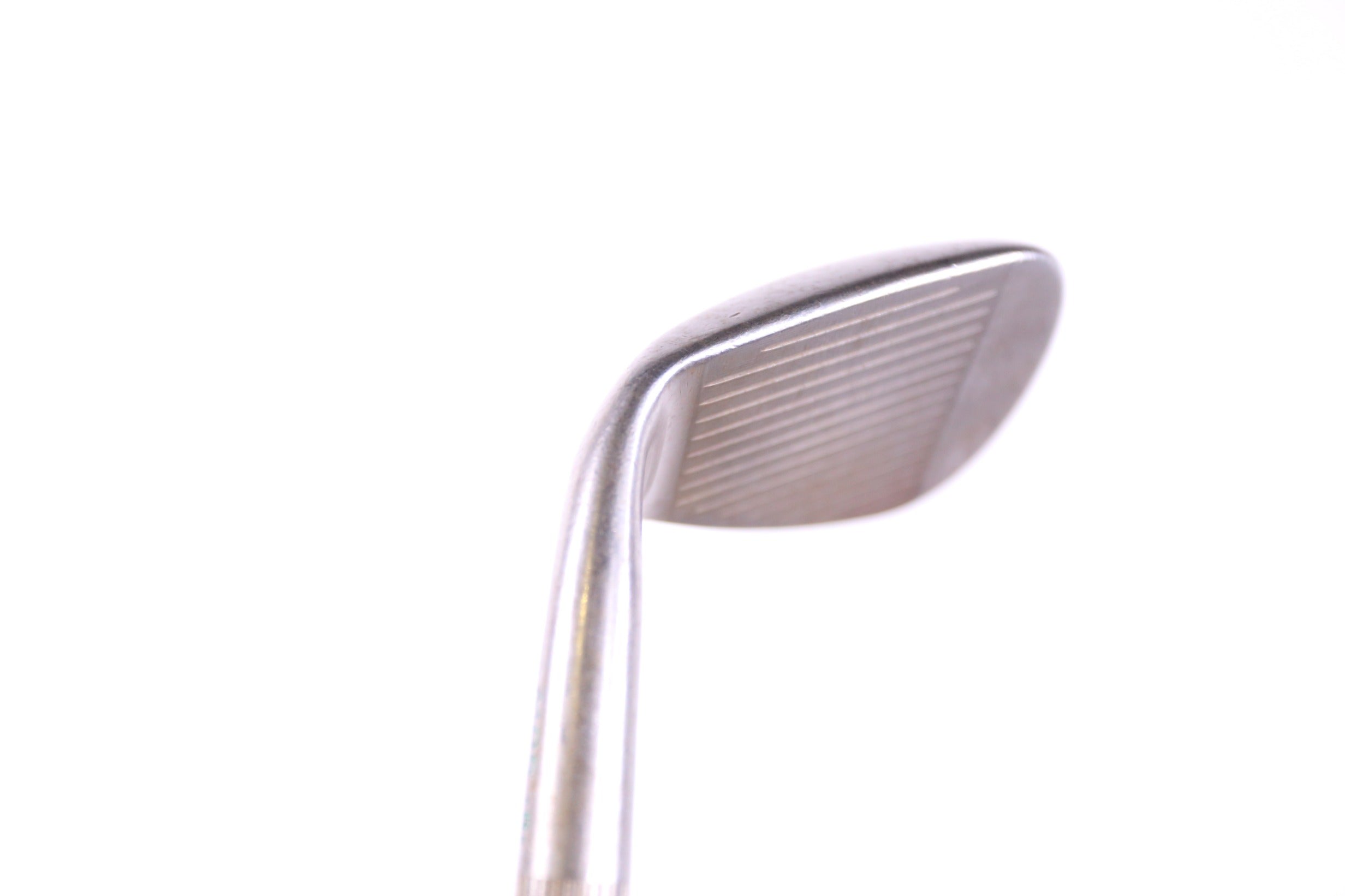 Used Callaway Jaws MD5 Raw Sand Wedge 56° Stiff Flex Right Hand Golf Club - Perfect for Bunker Shots & Short Game Improvement