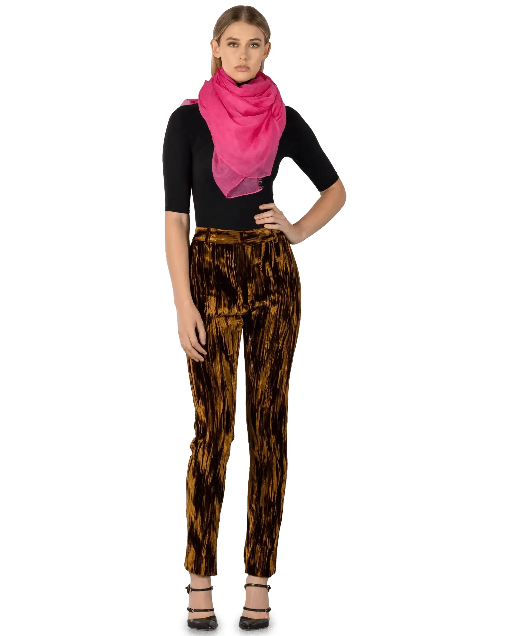 Luxury Agnona Cashmere Scarf for Women & Men - 100% Pure Soft Warm Winter Wrap - Perfect for Cold Weather, Travel & Gift Giving