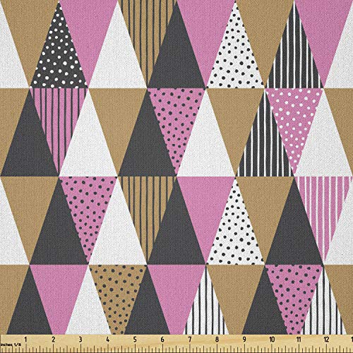 Pink Brown
