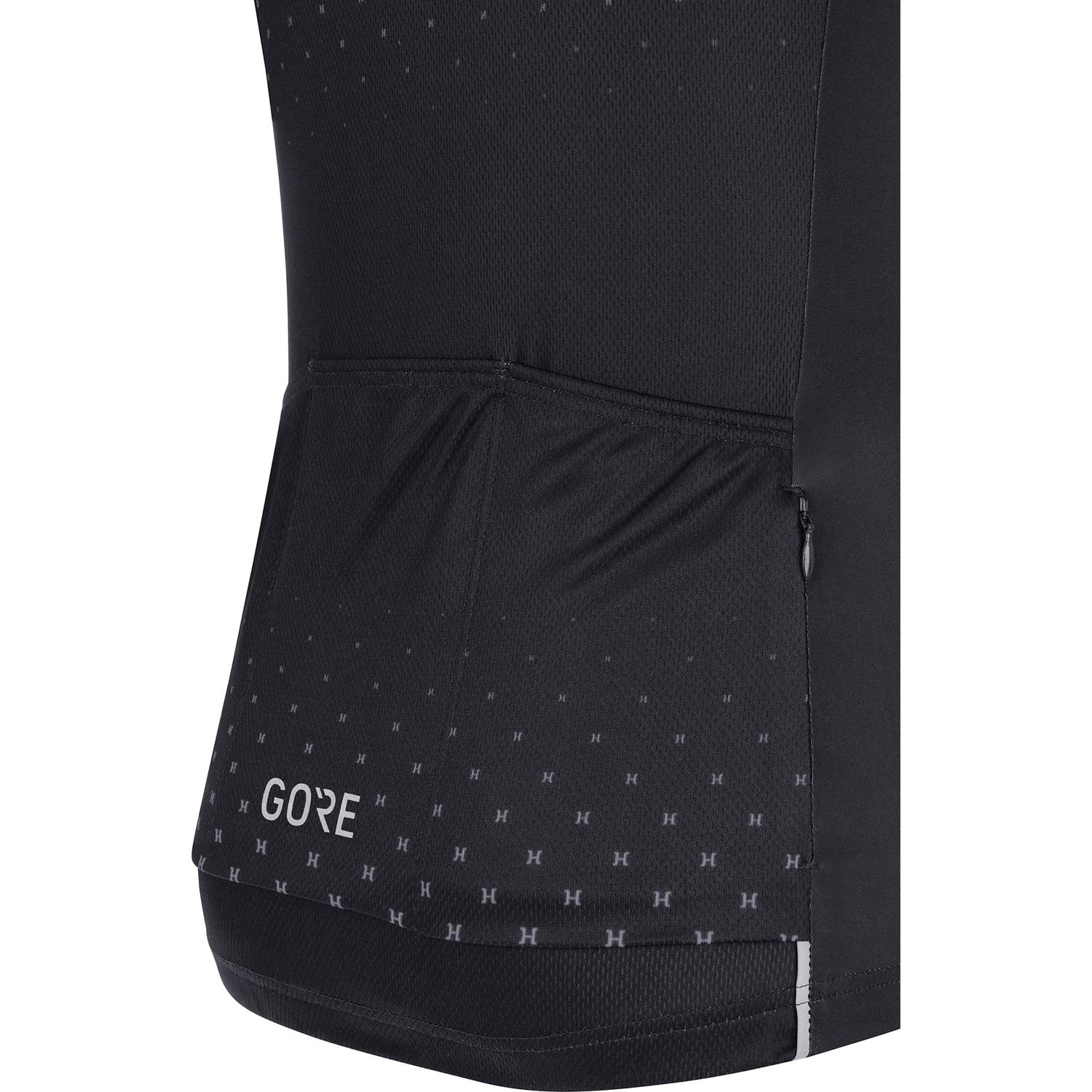 GORE WEAR Women's Hakka Jersey - Lightweight Cycling Jersey for Women - Breathable & Moisture-Wicking - Perfect for Road Biking, Mountain Biking & Outdoor Sports