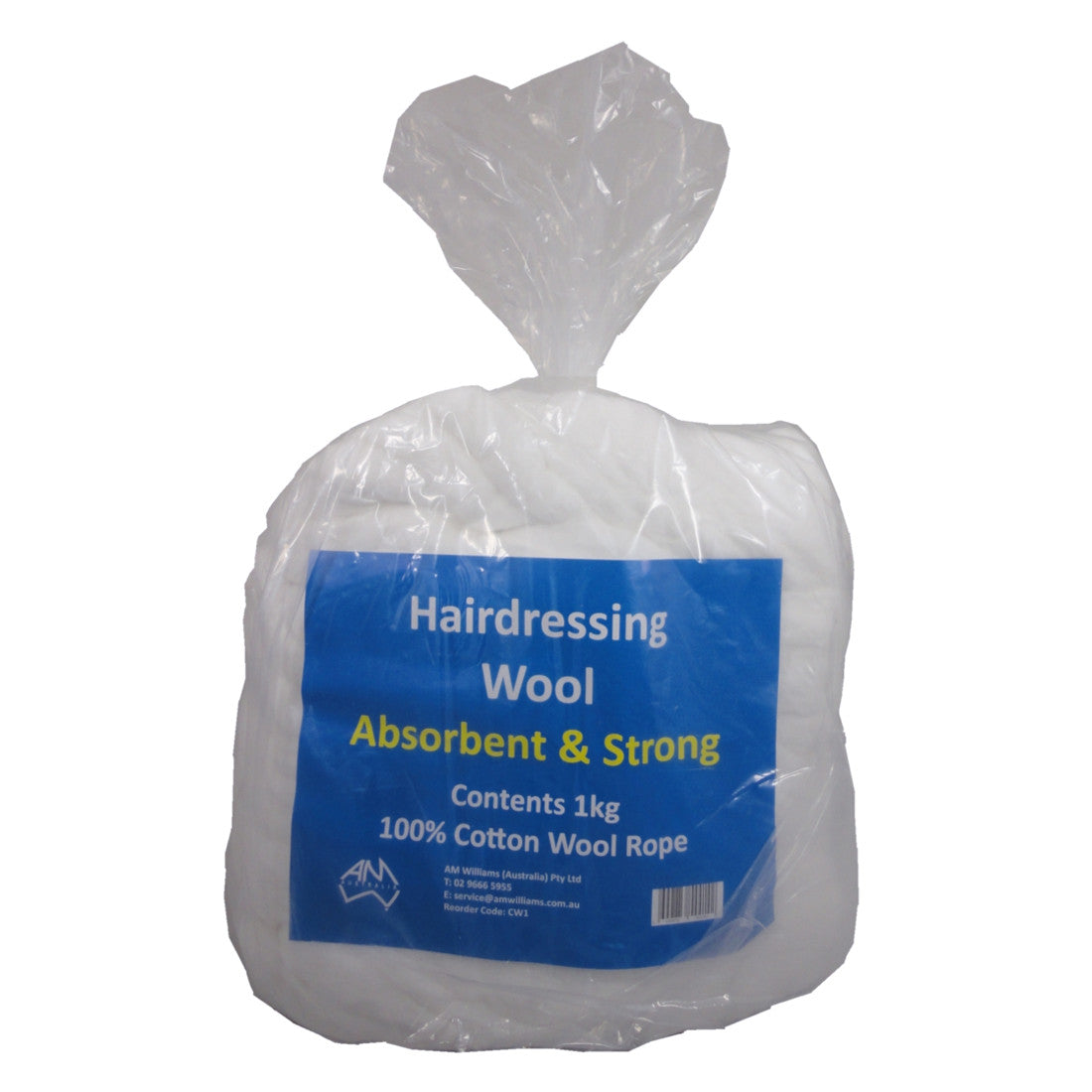 Premium Cotton Wool for Makeup Removal, Skincare & First Aid - Soft & Hypoallergenic for Sensitive Skin | Ideal for Facial Cleansing, Baby Care & Wound Dressing