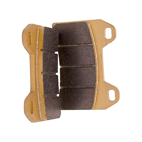 1 Pair Front Brake
