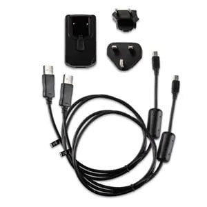 220V Car Charger for Garmin Nuvi/Drive Series GPS - Perfect for Road Trips & Travel Navigation